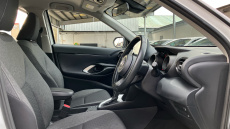 Toyota Yaris Cross 1.5 Hybrid Icon 5dr CVT Hybrid Estate